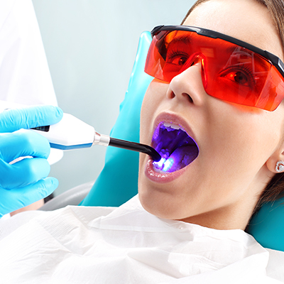 Laser Dentistry